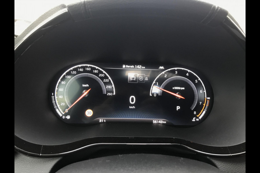 Kia ProCeed 1.6 GT Panoramadak / verwarmde voorruit 204pk