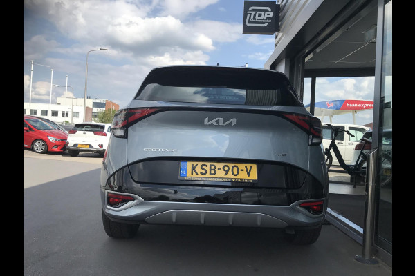 Kia Sportage 1.6 Hybrid GT-PlusLine 7 JAAR GARANTIE