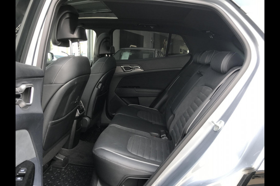 Kia Sportage 1.6 Hybrid GT-PlusLine 7 JAAR GARANTIE