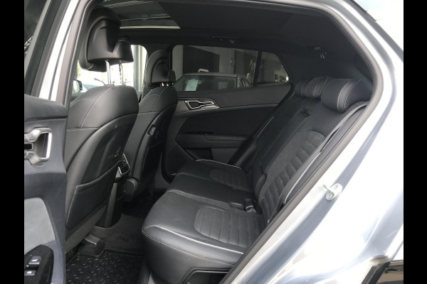 Kia Sportage 1.6 Hybrid GT-PlusLine 7 JAAR GARANTIE