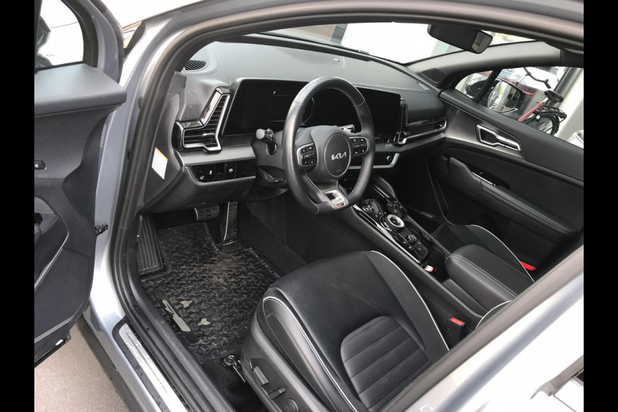 Kia Sportage 1.6 Hybrid GT-PlusLine 7 JAAR GARANTIE
