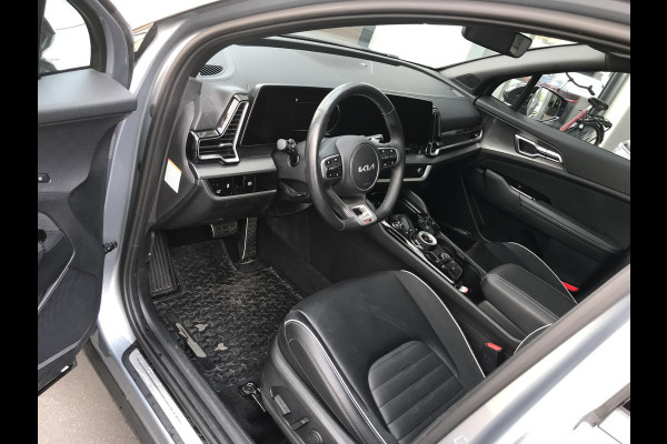 Kia Sportage 1.6 Hybrid GT-PlusLine 7 JAAR GARANTIE