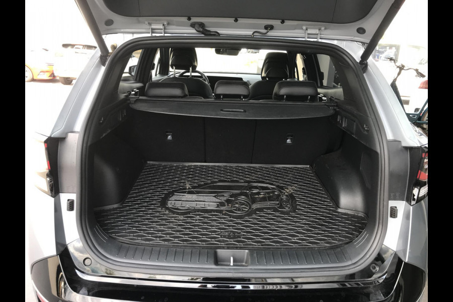 Kia Sportage 1.6 Hybrid GT-PlusLine 7 JAAR GARANTIE