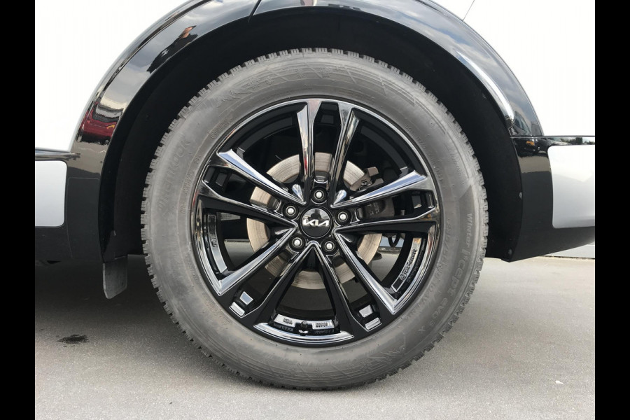Kia Sportage 1.6 Hybrid GT-PlusLine 7 JAAR GARANTIE