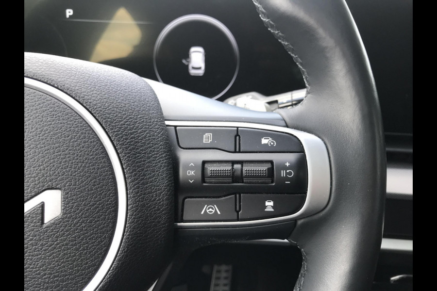 Kia Sportage 1.6 Hybrid GT-PlusLine 7 JAAR GARANTIE