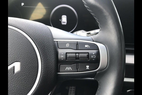 Kia Sportage 1.6 Hybrid GT-PlusLine 7 JAAR GARANTIE