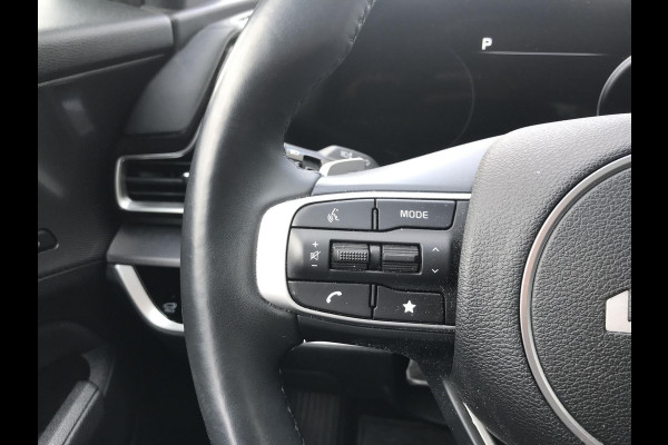 Kia Sportage 1.6 Hybrid GT-PlusLine 7 JAAR GARANTIE