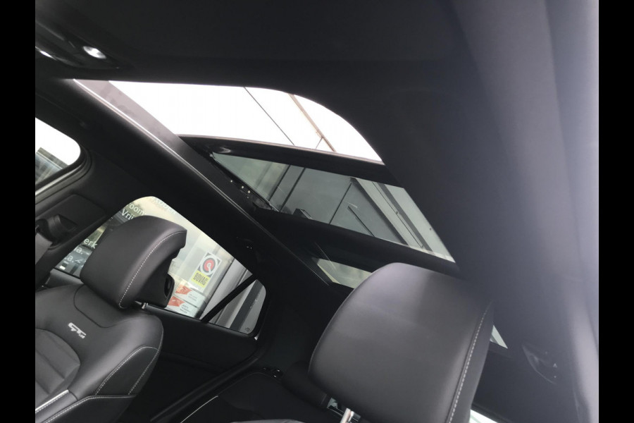 Kia Sportage 1.6 Hybrid GT-PlusLine 7 JAAR GARANTIE
