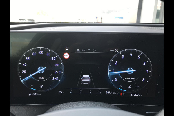 Kia Sportage 1.6 Hybrid GT-PlusLine 7 JAAR GARANTIE