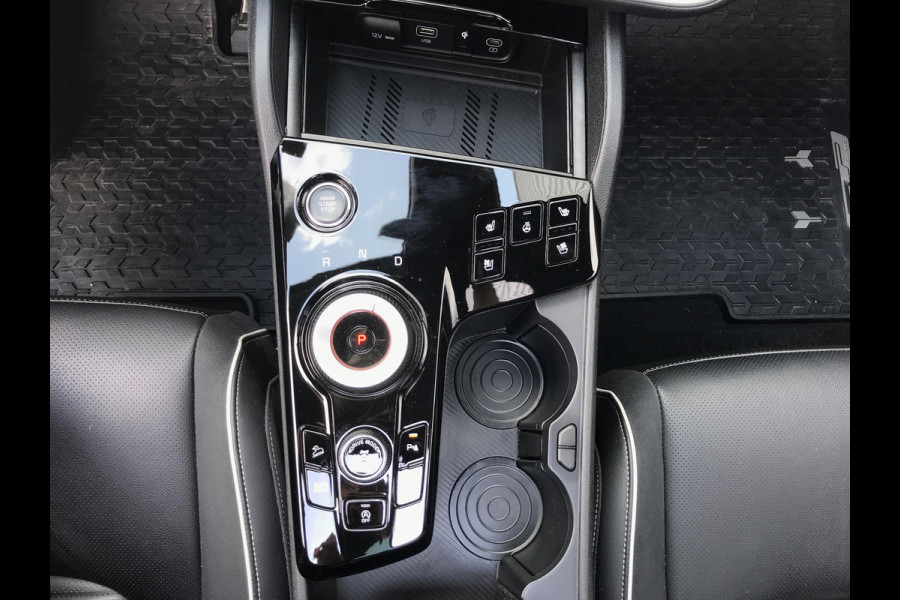 Kia Sportage 1.6 Hybrid GT-PlusLine 7 JAAR GARANTIE