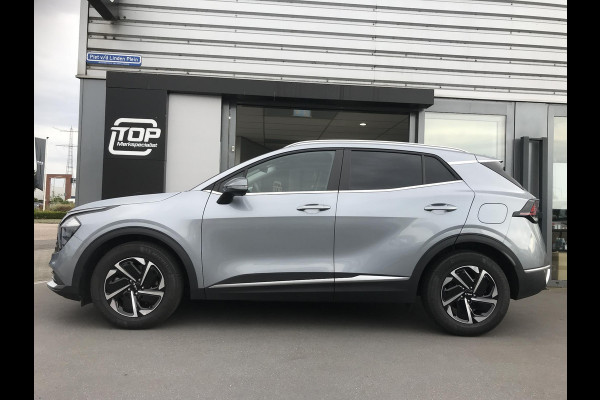 Kia Sportage 1.6 MHEV DynamicPlusLine