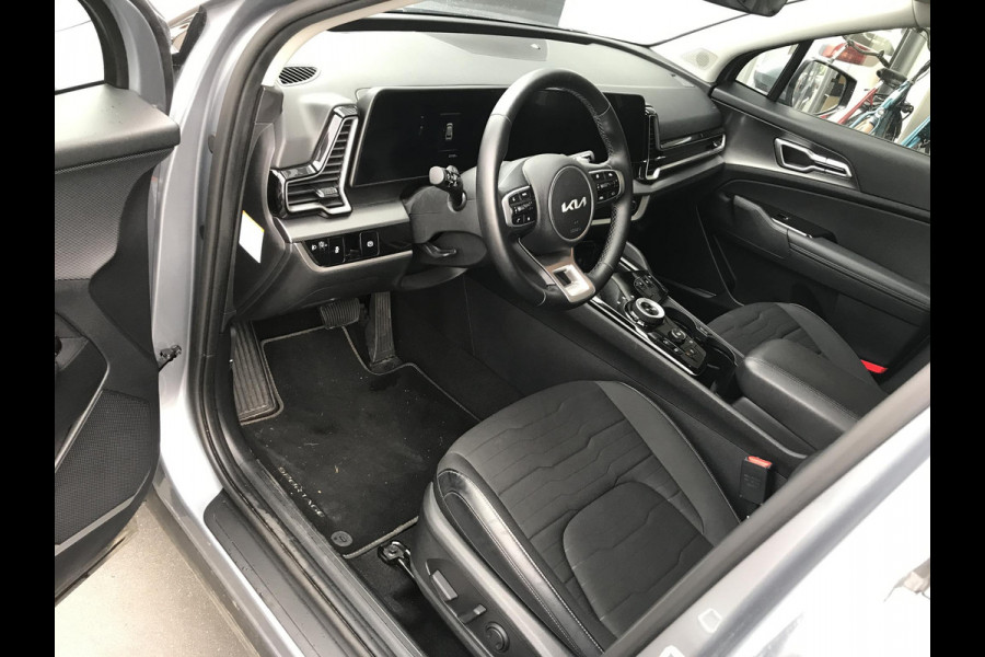 Kia Sportage 1.6 MHEV DynamicPlusLine