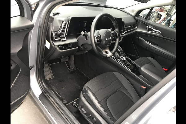 Kia Sportage 1.6 MHEV DynamicPlusLine