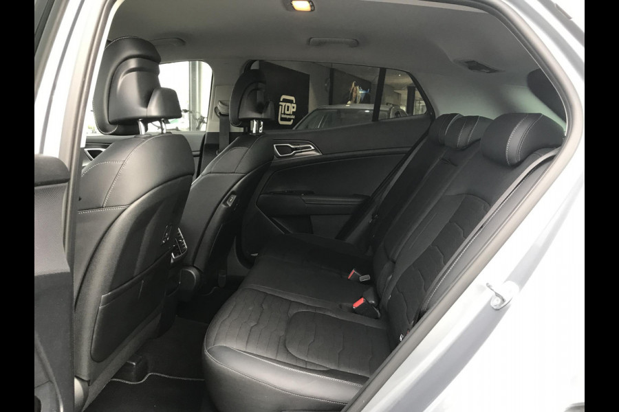 Kia Sportage 1.6 MHEV DynamicPlusLine