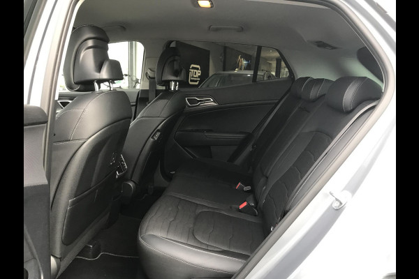 Kia Sportage 1.6 MHEV DynamicPlusLine