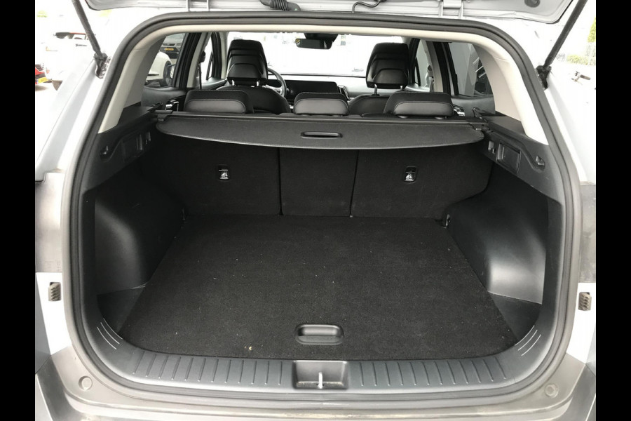 Kia Sportage 1.6 MHEV DynamicPlusLine