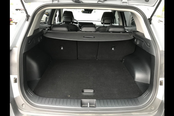 Kia Sportage 1.6 MHEV DynamicPlusLine