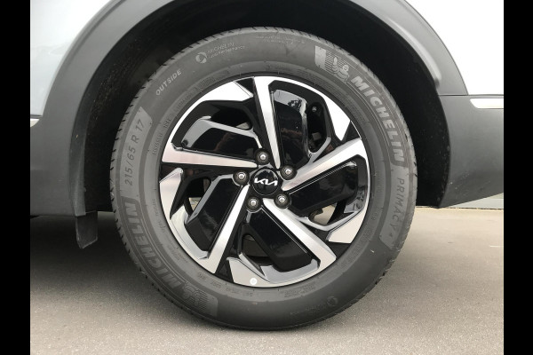 Kia Sportage 1.6 MHEV DynamicPlusLine