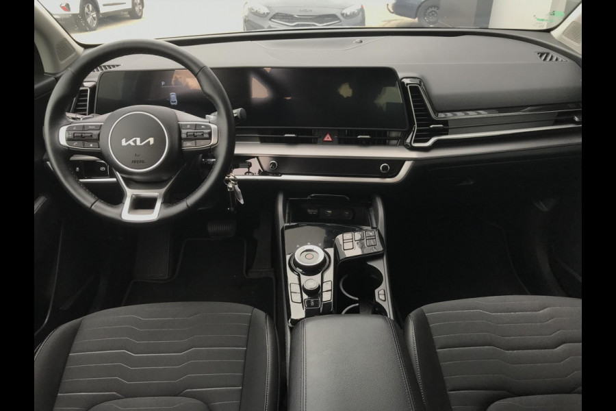 Kia Sportage 1.6 MHEV DynamicPlusLine