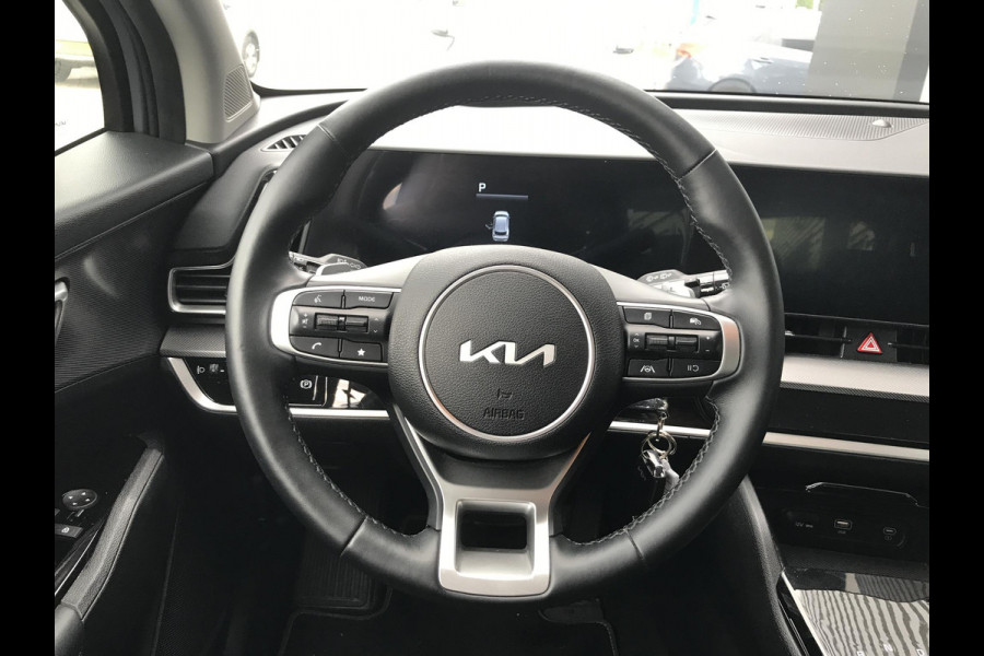 Kia Sportage 1.6 MHEV DynamicPlusLine
