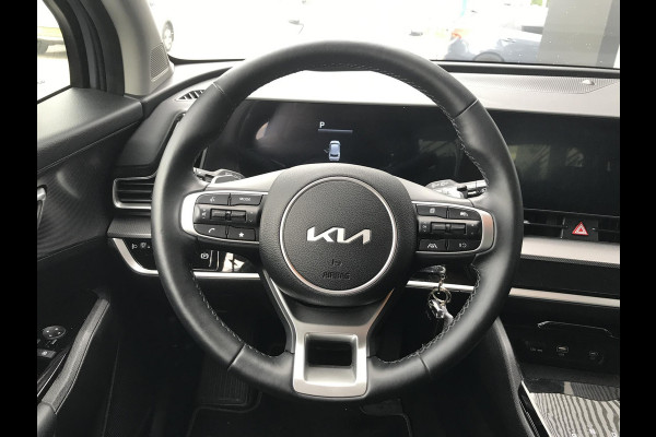 Kia Sportage 1.6 MHEV DynamicPlusLine