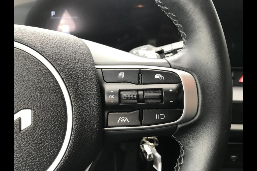 Kia Sportage 1.6 MHEV DynamicPlusLine