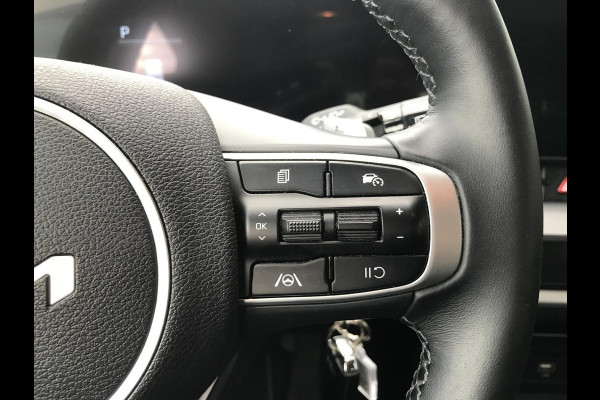 Kia Sportage 1.6 MHEV DynamicPlusLine
