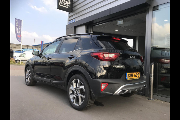 Kia Stonic 1.0 MHEV GT-PlusLine 7 JAAR GARANTIE