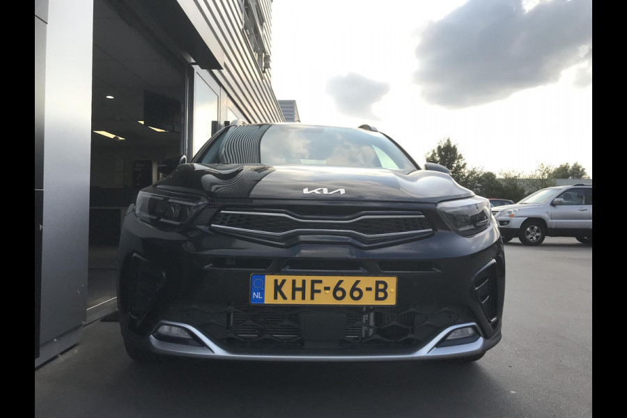 Kia Stonic 1.0 MHEV GT-PlusLine 7 JAAR GARANTIE