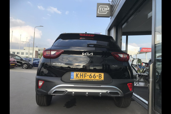 Kia Stonic 1.0 MHEV GT-PlusLine 7 JAAR GARANTIE