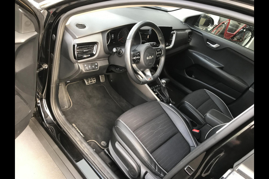 Kia Stonic 1.0 MHEV GT-PlusLine 7 JAAR GARANTIE