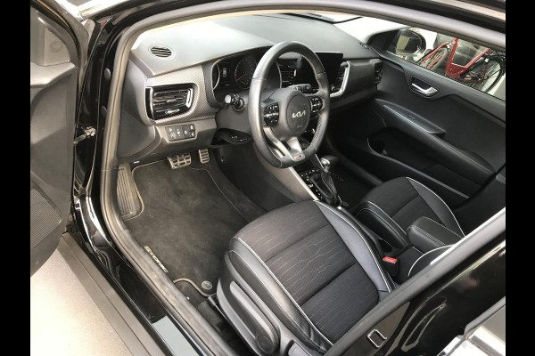 Kia Stonic 1.0 MHEV GT-PlusLine 7 JAAR GARANTIE