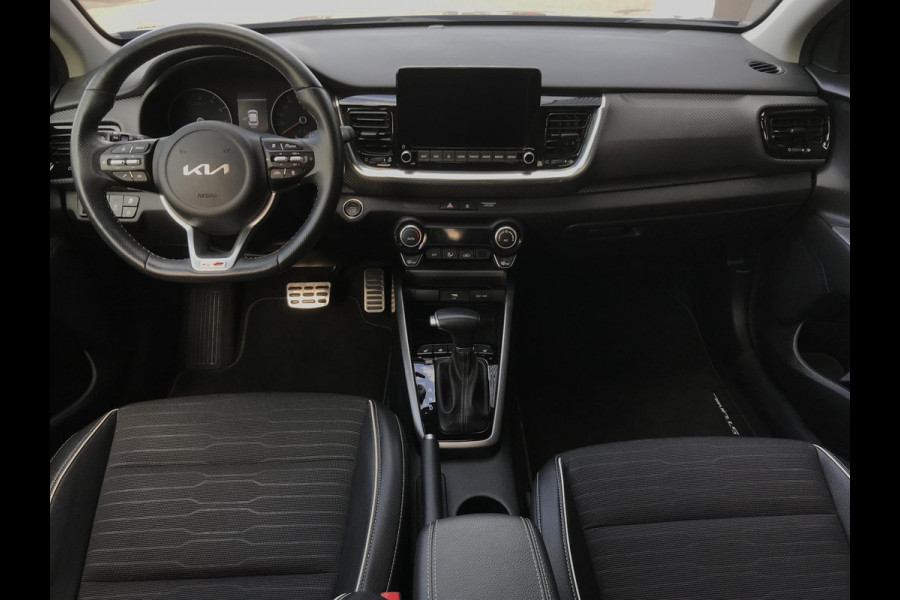 Kia Stonic 1.0 MHEV GT-PlusLine 7 JAAR GARANTIE
