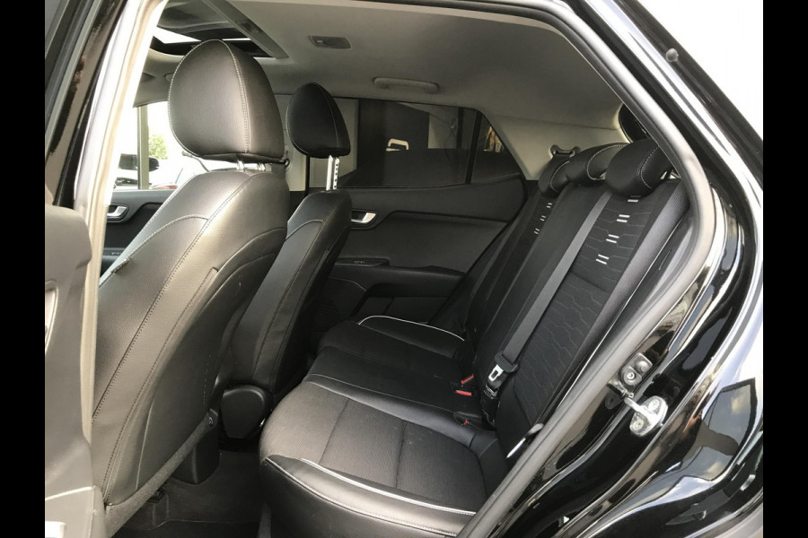 Kia Stonic 1.0 MHEV GT-PlusLine 7 JAAR GARANTIE