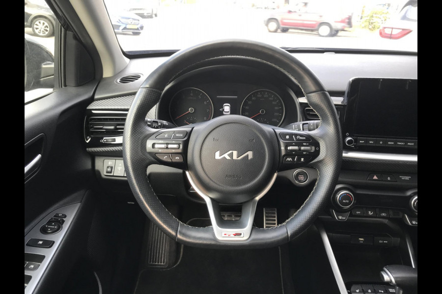 Kia Stonic 1.0 MHEV GT-PlusLine 7 JAAR GARANTIE