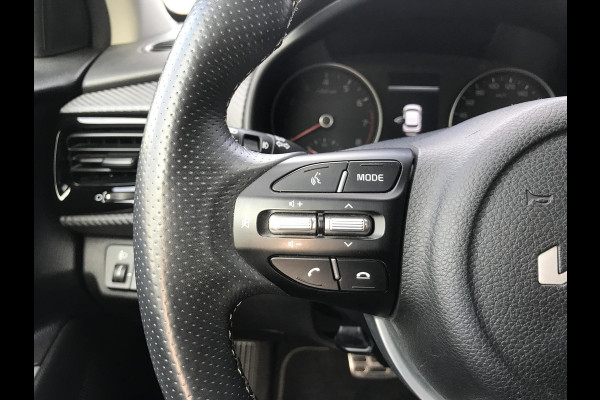 Kia Stonic 1.0 MHEV GT-PlusLine 7 JAAR GARANTIE