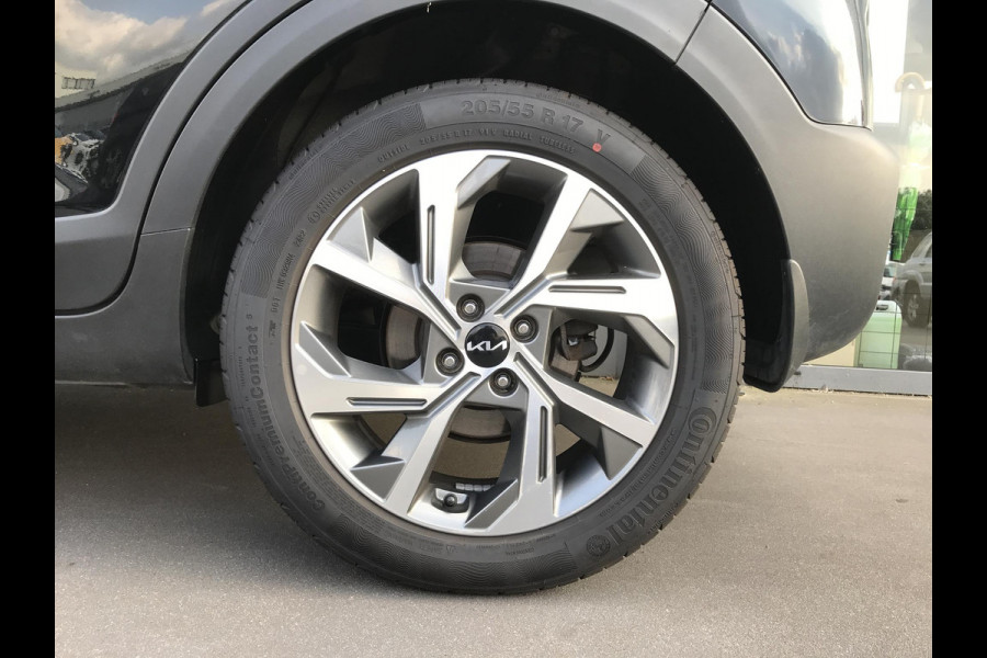 Kia Stonic 1.0 MHEV GT-PlusLine 7 JAAR GARANTIE