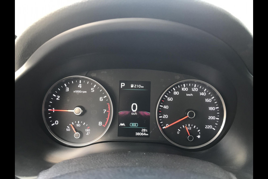 Kia Stonic 1.0 MHEV GT-PlusLine 7 JAAR GARANTIE
