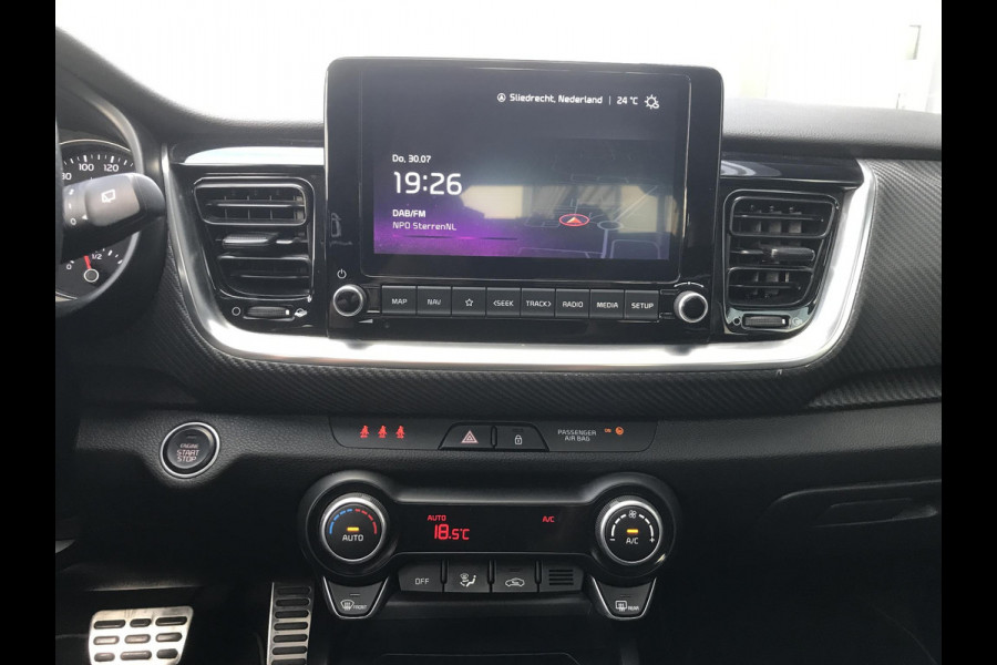 Kia Stonic 1.0 MHEV GT-PlusLine 7 JAAR GARANTIE