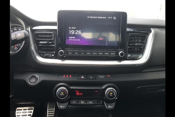 Kia Stonic 1.0 MHEV GT-PlusLine 7 JAAR GARANTIE