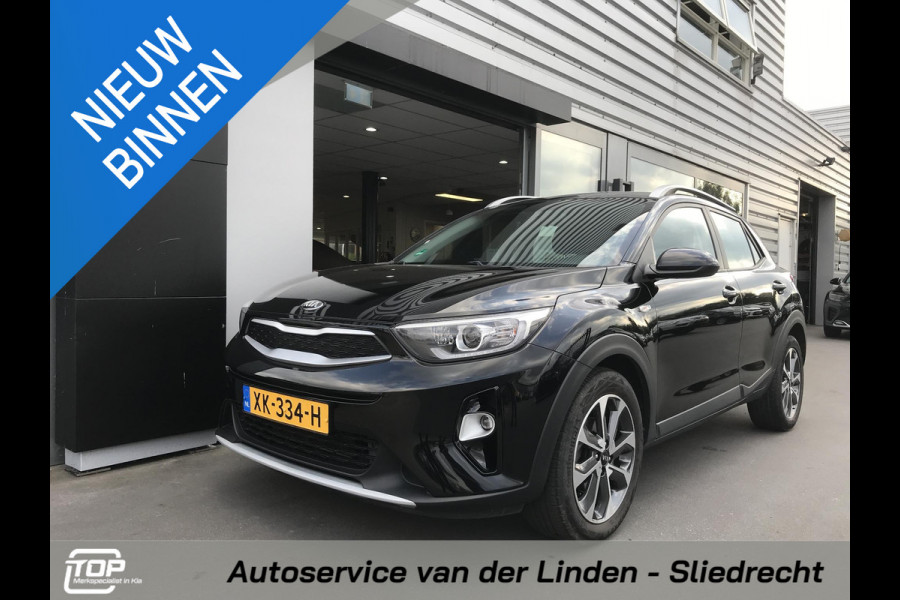 Kia Stonic 1.0 ComfortPlusLine Navi