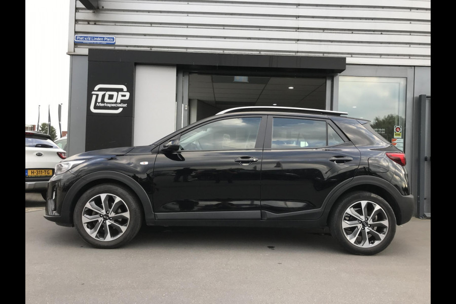 Kia Stonic 1.0 ComfortPlusLine Navi