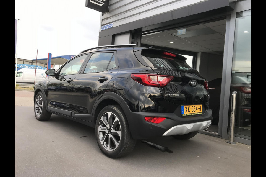 Kia Stonic 1.0 ComfortPlusLine Navi