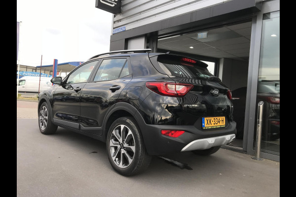 Kia Stonic 1.0 ComfortPlusLine Navi