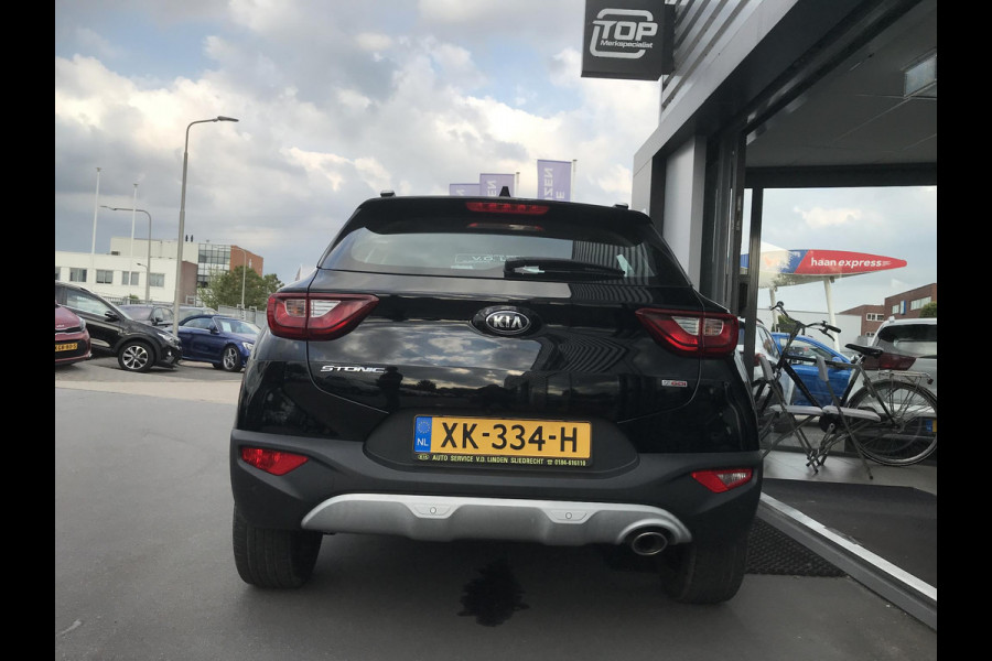 Kia Stonic 1.0 ComfortPlusLine Navi
