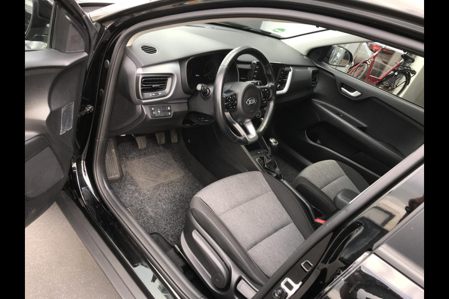 Kia Stonic 1.0 ComfortPlusLine Navi