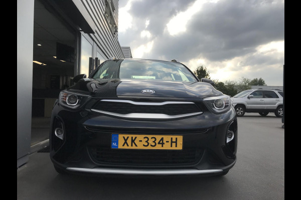 Kia Stonic 1.0 ComfortPlusLine Navi