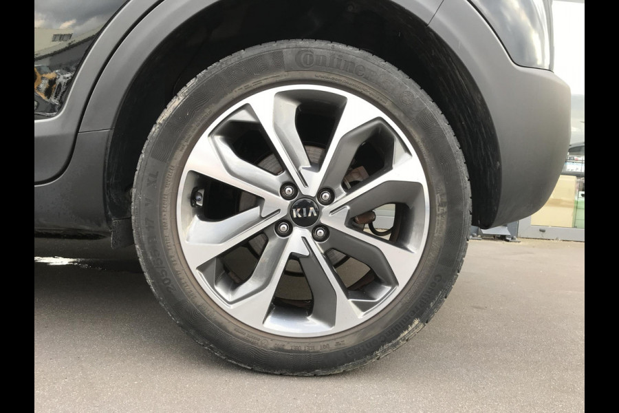 Kia Stonic 1.0 ComfortPlusLine Navi