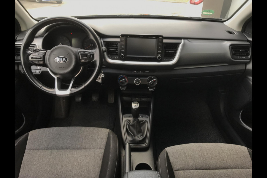 Kia Stonic 1.0 ComfortPlusLine Navi