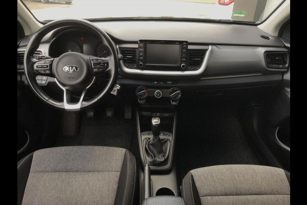 Kia Stonic 1.0 ComfortPlusLine Navi